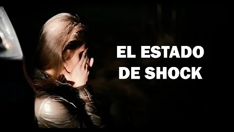 ¿Puede el duelo ponerte en estado de shock?