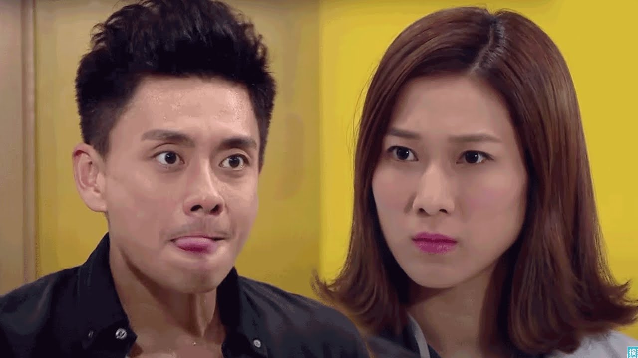 警犬巴打｜一見面就命令人除晒衫！！？｜黃宗澤｜鍾嘉欣｜黃浩然｜朱千雪｜蔣家旻｜陳秀珠