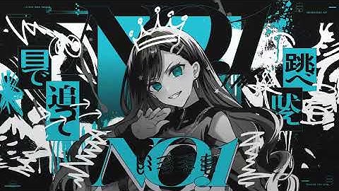 Beyond the way / Vivid BAD SQUAD × 初音ミク