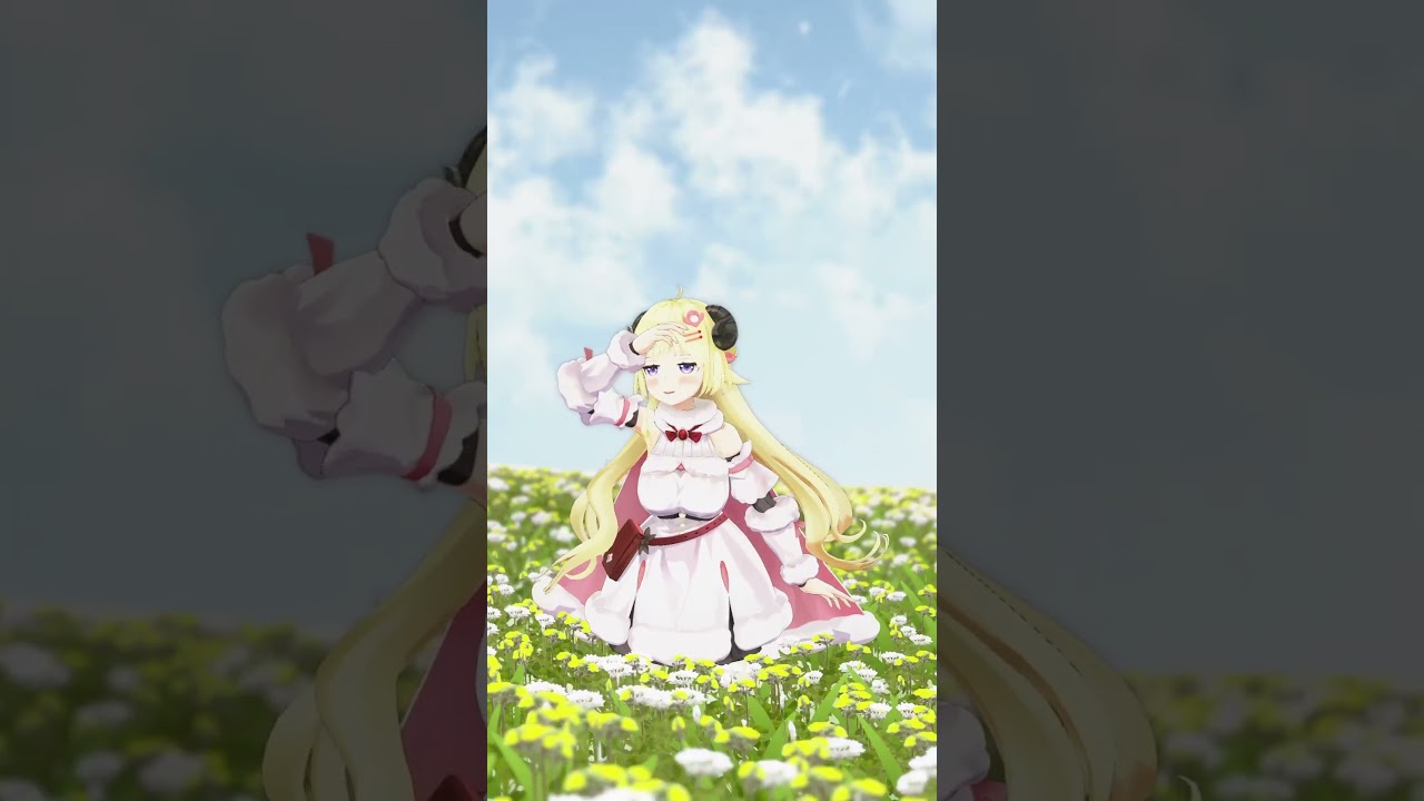 次のターゲットはどこだ？【 #今日のわため 】 #shorts #hololive #vtuber