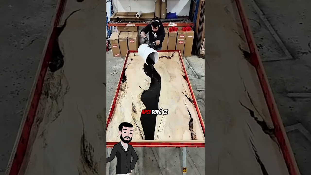 Ce să faci cu lemnul. 