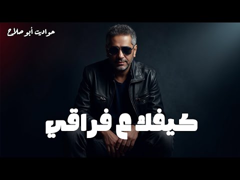ليه أغنية كيفك ع فراقي لمست الناس تحليل فني لاغنيه فضل شاكر و ابنه