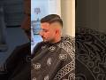 best hairstyle for thin hair high-drop fade #barber #hairsalon #barbershop #barbertools #taper