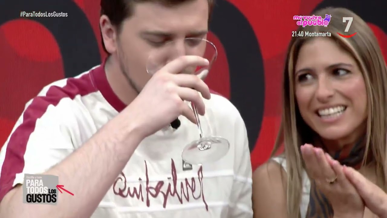 Para todos los gustos (06/07/2026)