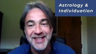 Astrology and the Individuation Process