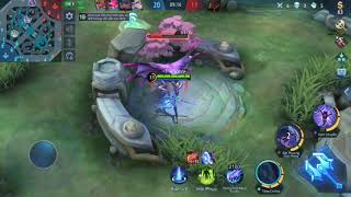 First video about Mobile legends | Lion Studio |