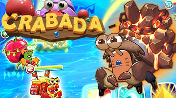 Crabada Update: Swimmer Network & Battle Game Launch, Guilds and Scholarships + My Updated Strategy