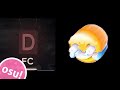 My first D rank FC