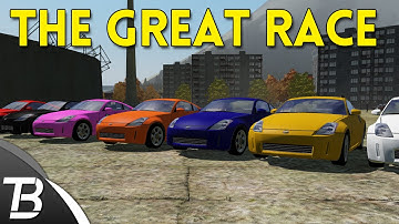 DayZ OverPoch - Part 144 - The Great Race