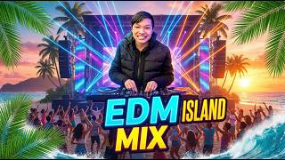 EDM Island Mix 🔥 March 26, 2026 | DJ Tiger