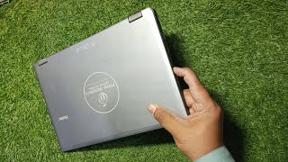 Haier Y11C Laptop Power on Problem