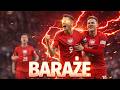 BARAŻE 🔥♪  - PIOSENKA PIŁKARSKA