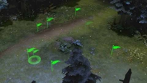 [Tips & Tricks Tuesday] Dota 2 - Shift Queuing