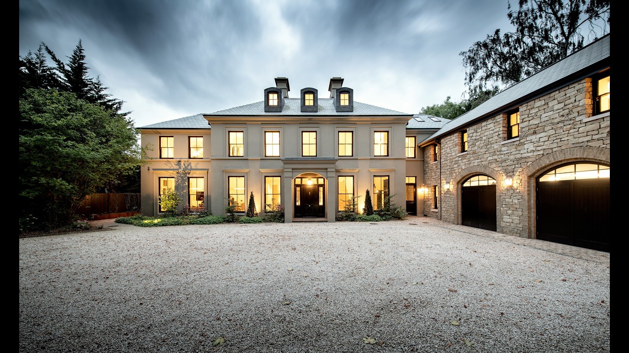 Kitesong, 59 Penn Road, Beaconsfield, Buckinghamshire