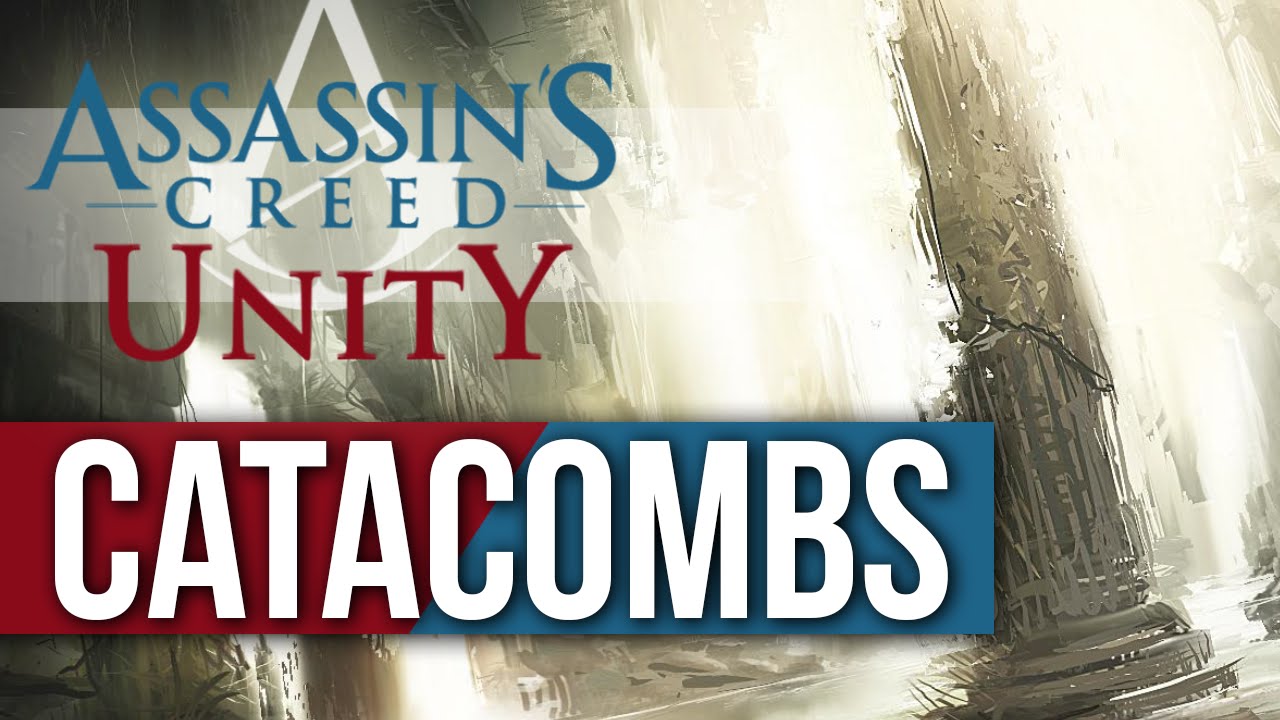 Assassin's Creed Unity YouTube
