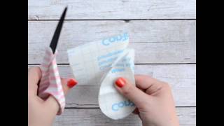 Mother's Day Mason Jar Votive Craft For Kids