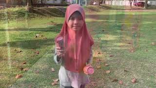 PdPR SAINS Tahun 4 SK - Alat Muzik Kitar Semula #diy #alatmuzik #kitarsemula #marakas #bunyi #sains