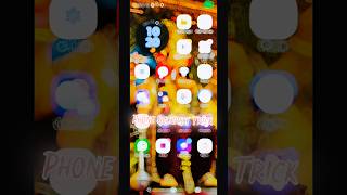 Android Secret Security Trick 🔒 App Pinning #androidtrick #apppinning #mobiletips #techshorts