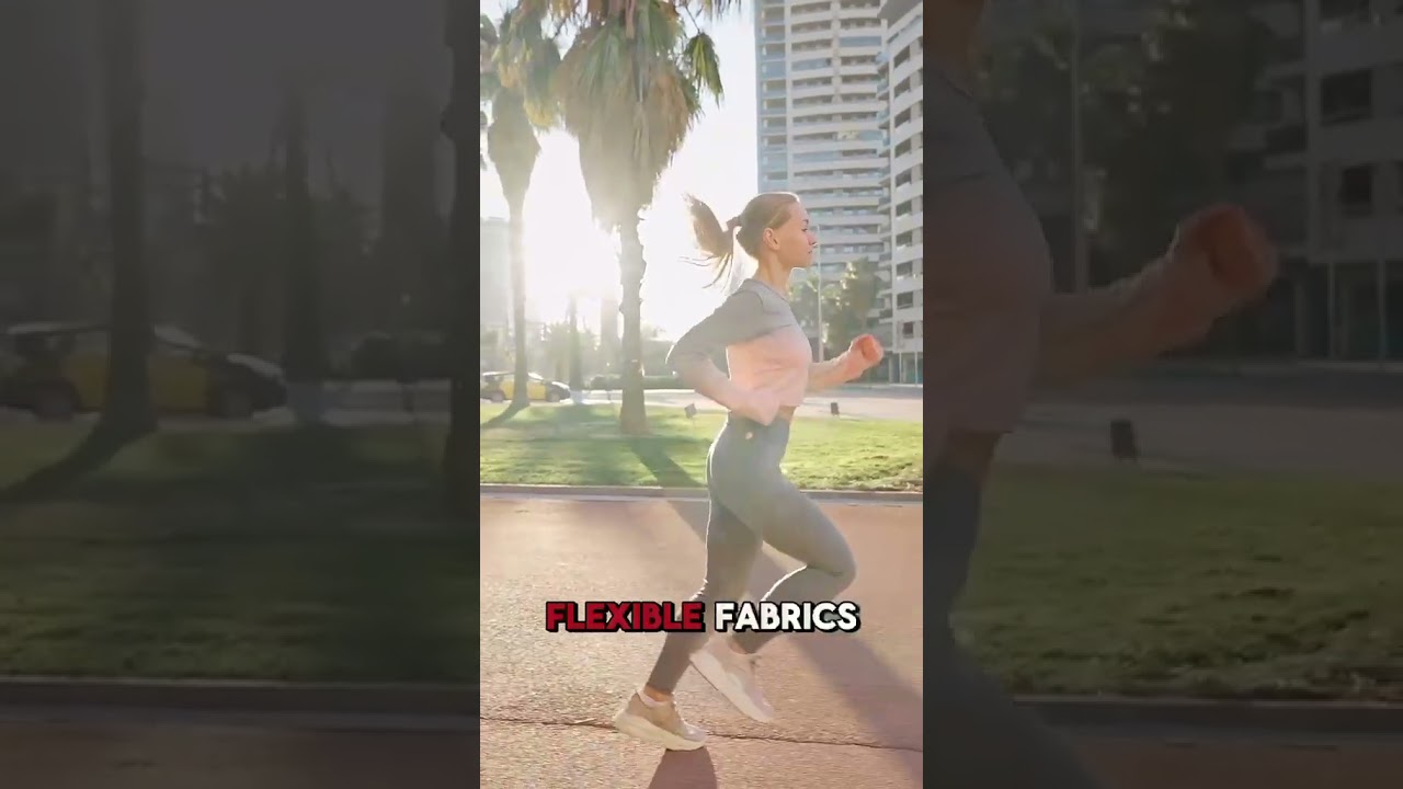 ACCION Fitness Fashion – Gym wear store
