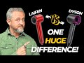 Laifen Swift Hairdryer VS. Dyson Supersonic // Know This BEFORE YOU BUY! #Laifen #dyson