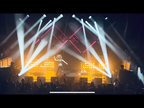 Melanie C - OVERLOAD || 50th Birthday Show *4K*