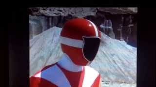 Power Rangers Wild Force Forever Red Part 7