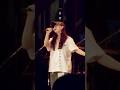 【 丸山純奈 】「若者のすべて」-フジファブリック - -Sing &amp; Sing- Live at WWW X / 2025.9.6   #shorts #丸山純奈