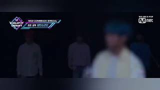 BTS heartbeat fake live