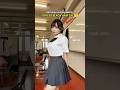 Why Japanese Schools Force Girls To Dye Their Hair Black🇯🇵 #shorts #japan
