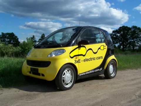 Electric Smart Fortwo 3xe Www Cars Pl Vehicle Ev Electric Smart Fortwo 3xe Www Cars Pl Vehicle Ev Ed Drive Elektroauto