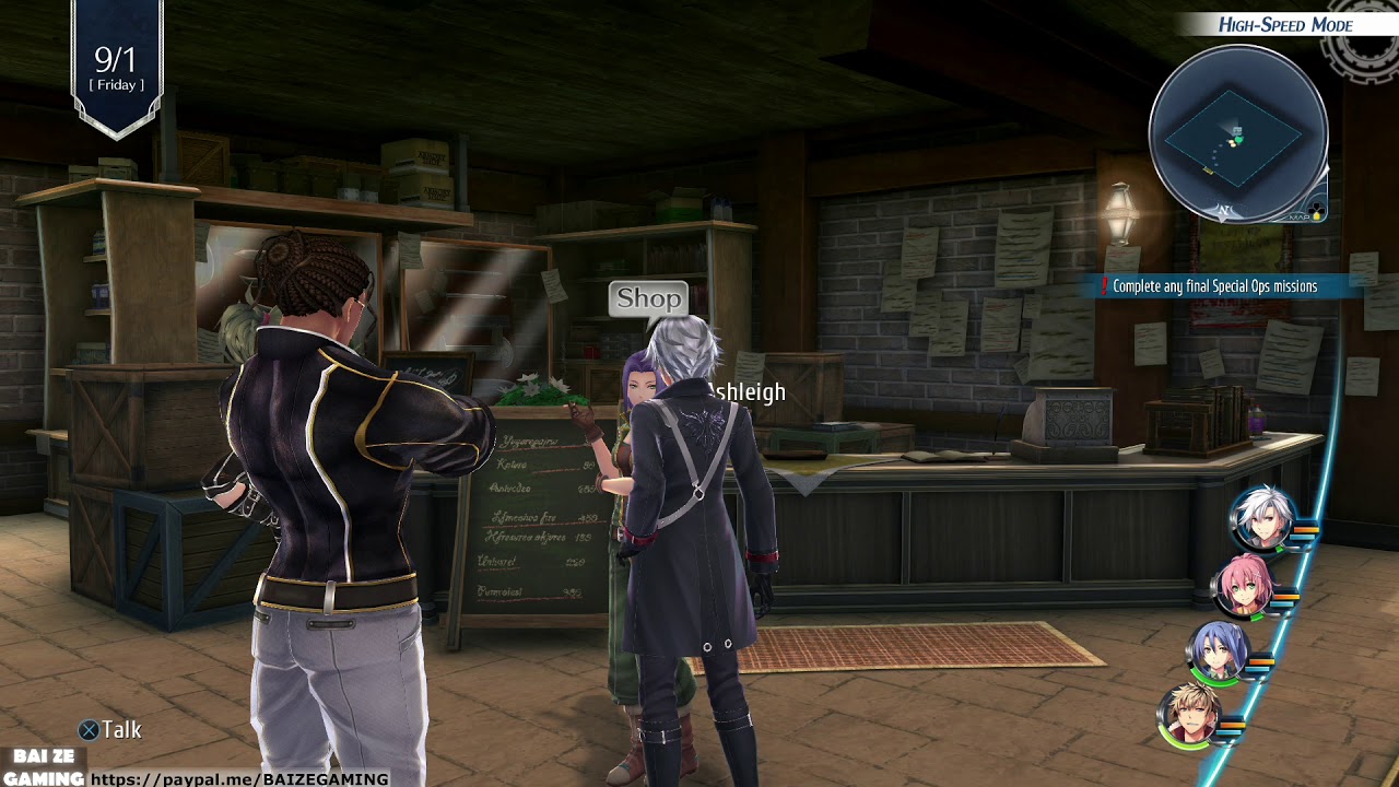 Cooking Trophy Guide Trails Of Cold Steel IV English Part 72 YouTube cooking-trophy-guide-trails-of-cold-steel-iv-english-part-72-youtube