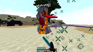 COMBOTAGE