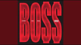 Rick Ross & Lacrim – BOSS 2 Lyrics