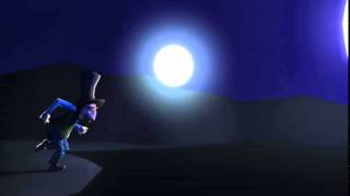 Will-O-The-Wisp: 3-Second Concept Playblasts