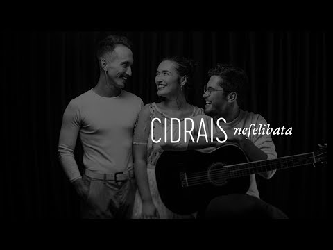 HAI STUDIO / Nefelibata - Cidrais