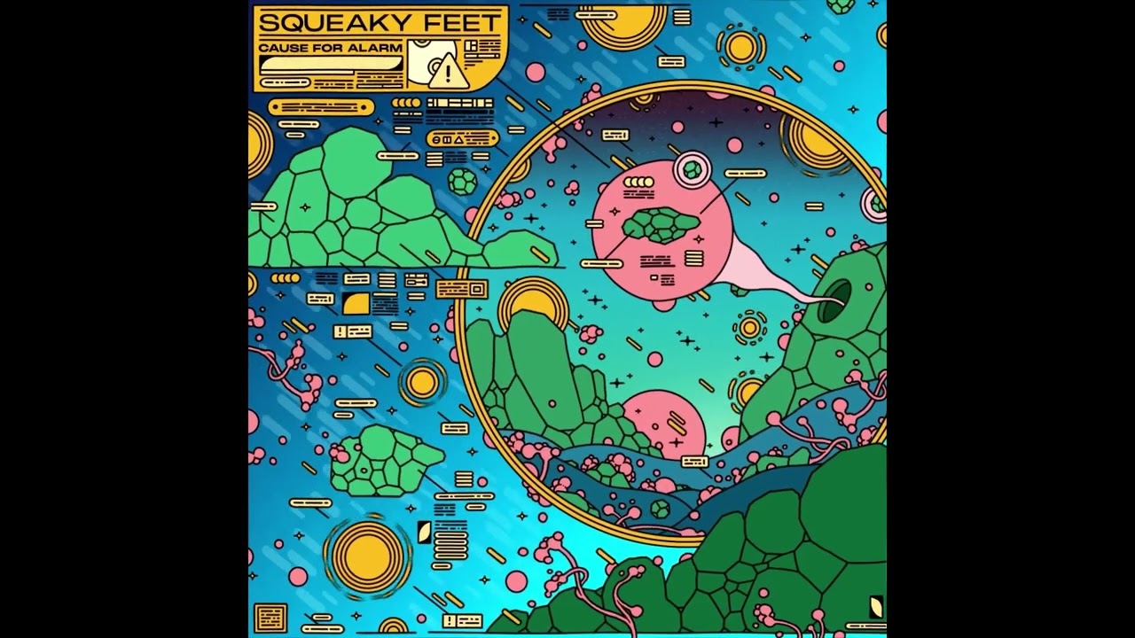 Watch Squeaky Feet - Shovelware on YouTube Watch Squeaky Feet - Shovelware on YouTube