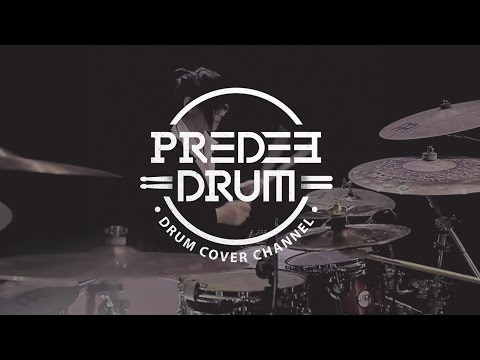 รักเหอะ - Big Ass (Drum Cover) | Tarn Softwhip