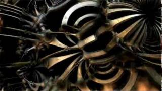 MANDELBULB  A Rolex's Dream