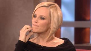 Jenny McCarthy Opens Up About Her Son’s Autism and Epilepsy