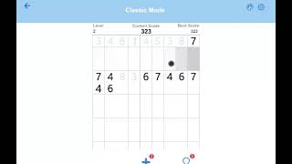Number Match - Online Free Game at 123Games.App screenshot 5