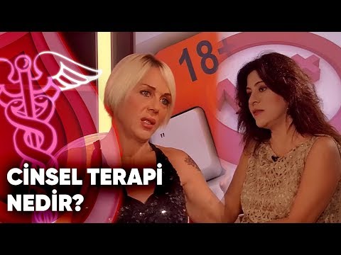 Cinsel Terapi Nedir ? | Dr. Aytül Gürbüz Tükel | Cinsel Sağlık | Billur Tv