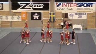 Dynamite Devils DM 08