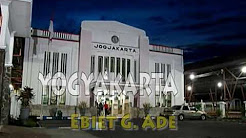 Video Mix - YOGYAKARTA, Ebiet G. Ade, editor:maymintaraga - Playlist 