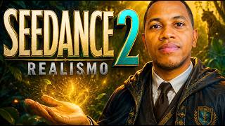 Como criar Realismo no Seedance 2 usando STORYBOARD - AI