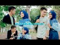 Farhan KDI Feat. Ikha Rosalina - Marsihaholongan | Official Music Video