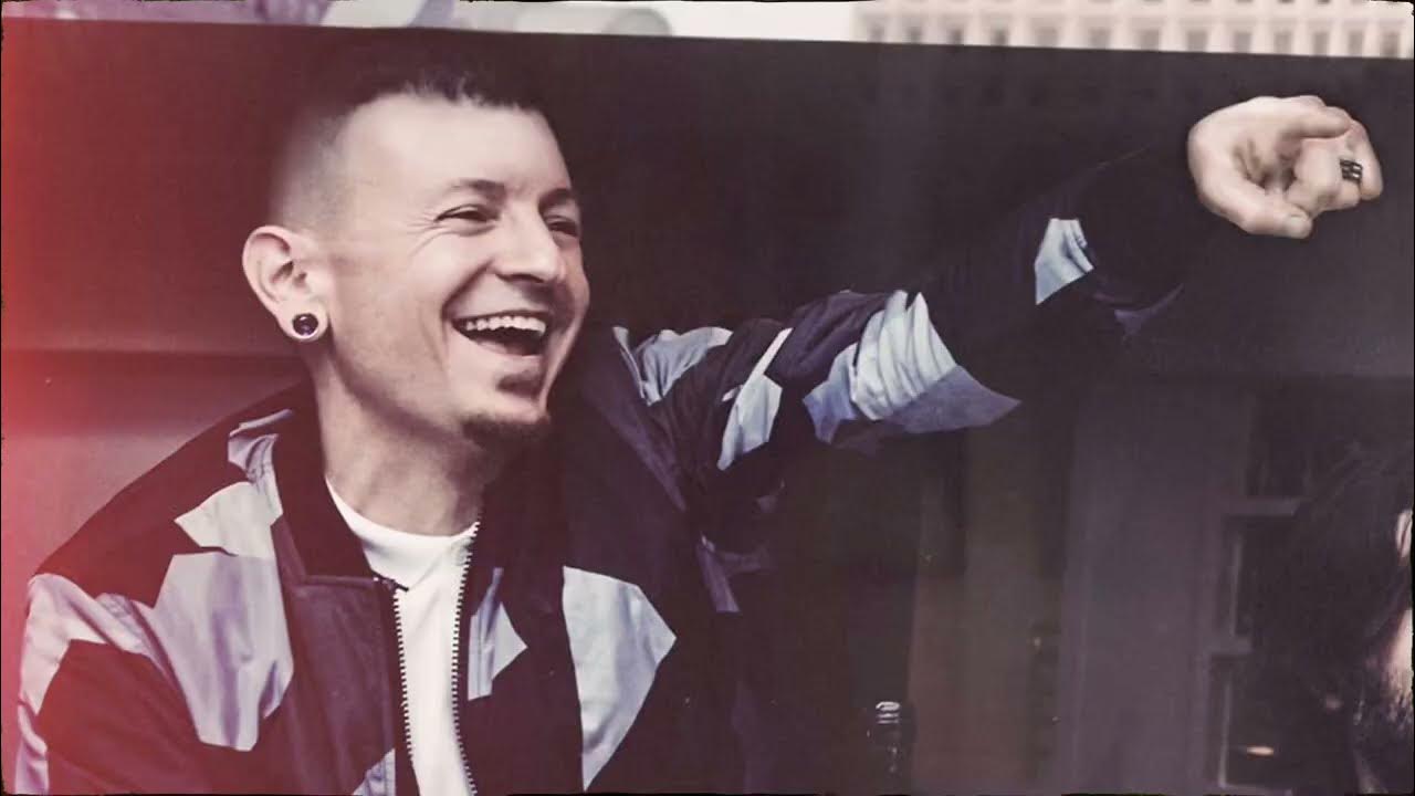 Линкин парк 2010 Chester