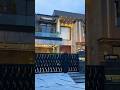 1 Kanal most beautiful modern elevation house for sale royal orchard Multan Pakistan.