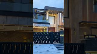 1 Kanal most beautiful modern elevation house for sale royal orchard Multan Pakistan.