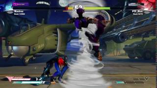 Nerf Rashid 2017