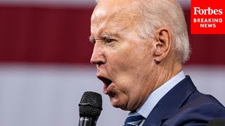 ‘Whose Side Are You On?’: Biden Lambasts MAGA Republicans For Defending Jan. 6 Insurrectionists